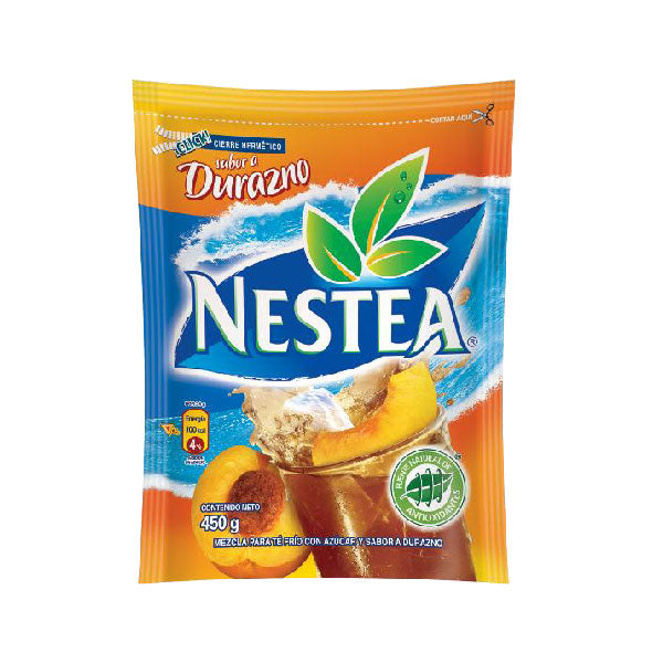 Nestea® Durazno 8