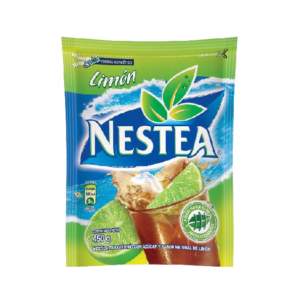 Nestea® Limón 8