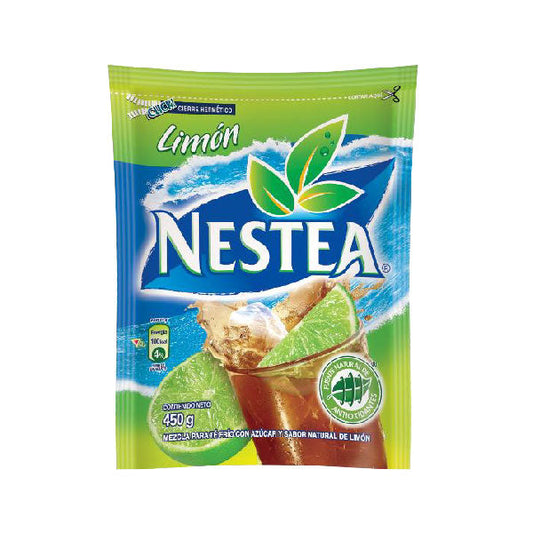 Nestea® Limón 8