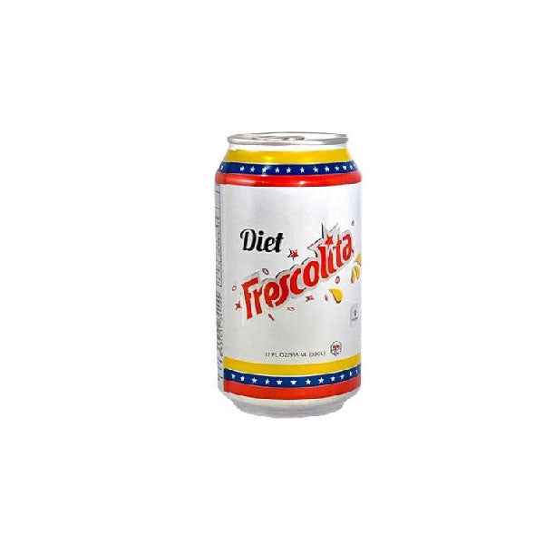 Frescolita® Diet Can