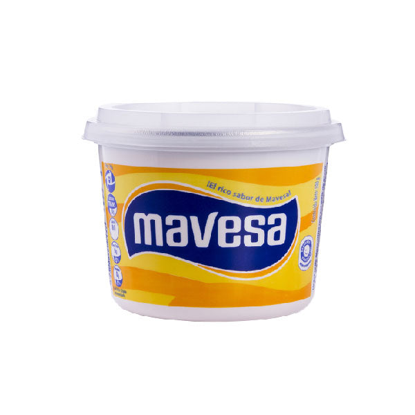 Margarina Mavesa®