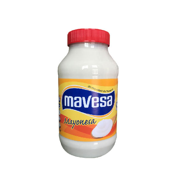 Mayonesa Mavesa®