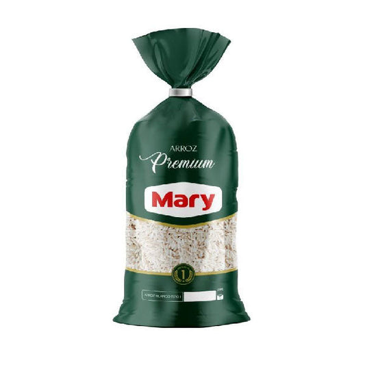 Arroz Premium Mary