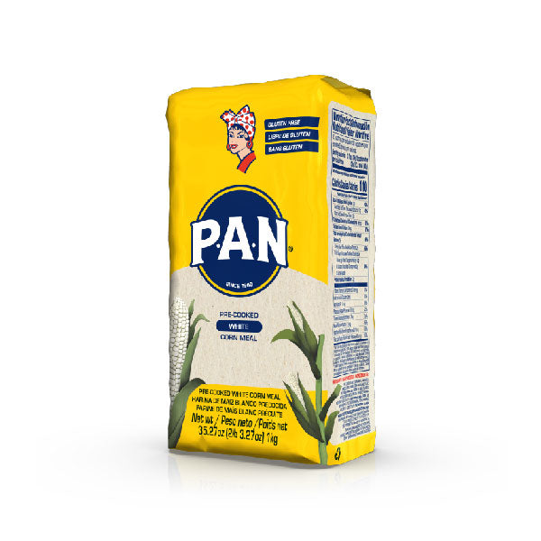 PAN White