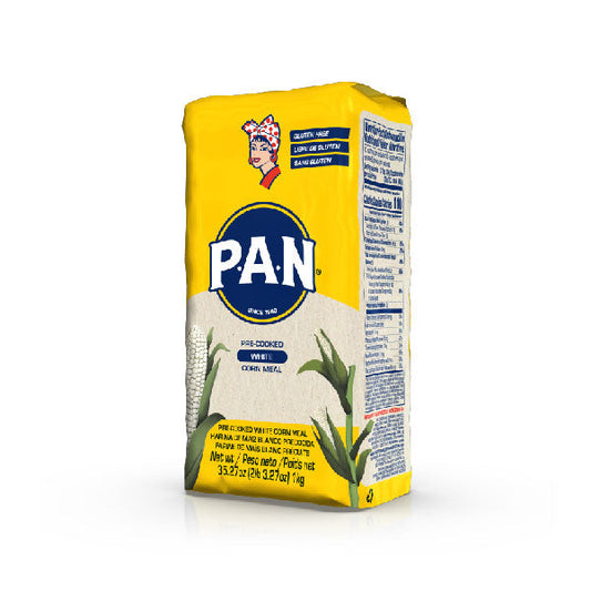 PAN White 2300g