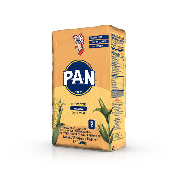 PAN Yellow 2300g