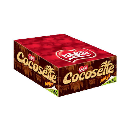 Cocosette® Display 12