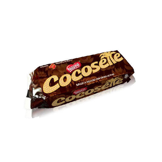 Cocosette® Multipack