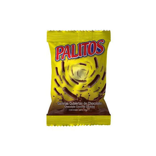 Palitos® Display