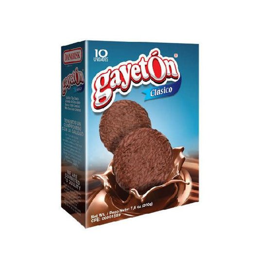 Gayetón® clásico