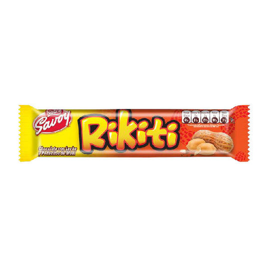 Rikiti®