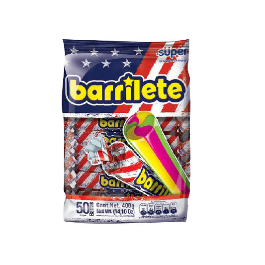 Barrilete®