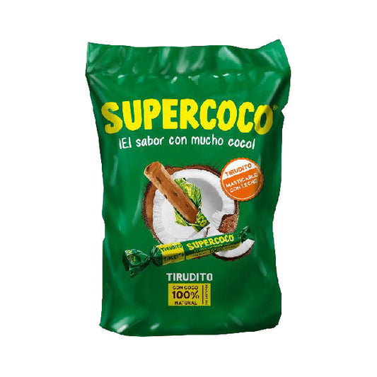 Supercoco® 400g