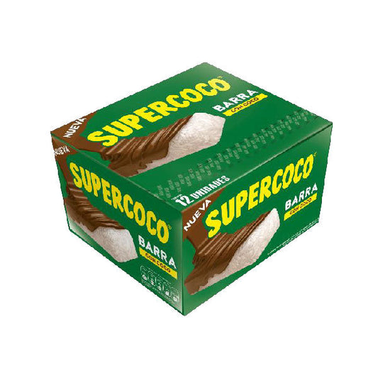 Supercoco® 300g