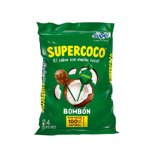 Supercoco® 360g