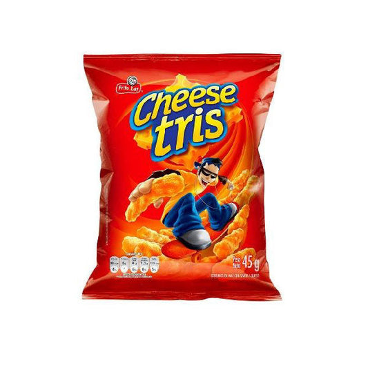 Cheese Tris ® 6ud