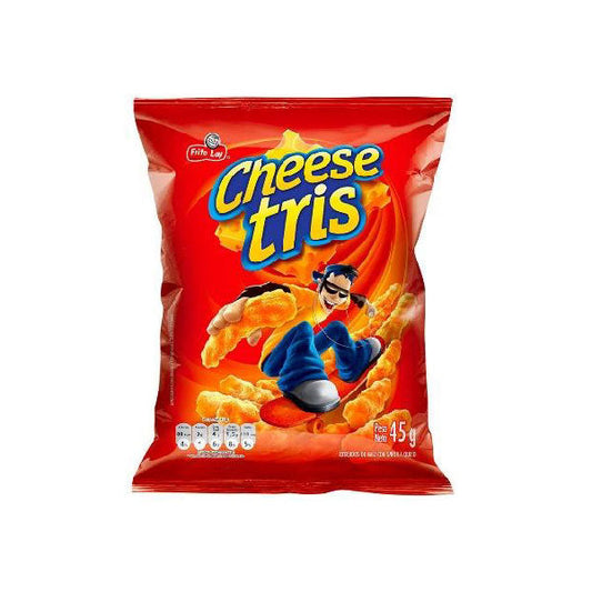 Cheese Tris ® 12ud