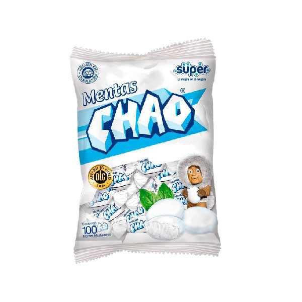 Chao Menta®