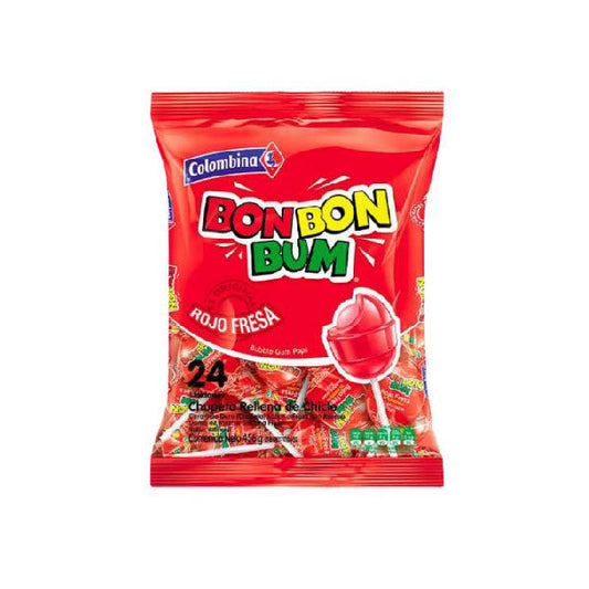 Bon Bon Bum Fresa®