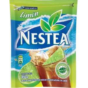 Nestea Lemon (8x450gr / 15.87oz)