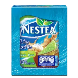 Nestea Lemon 6 (12x90gr / 3.17oz)
