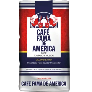 Cafe Fama de America (20x250gr/8.82oz) - VE
