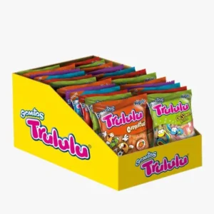 Trululu Surtido 24
