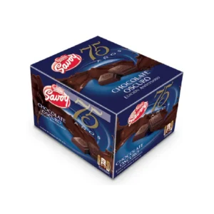 75 Aniversario Dark 12 (10x100G / 3.52oz)