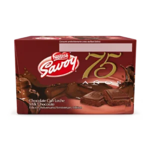 75 Aniversario Milk 12(10x100G / 3.52oz)