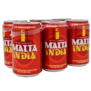 Malta India Can Loose 24/8oz