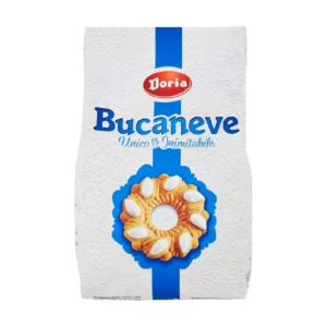Bucaneve Bauli (10x150gr / 5.29oz)