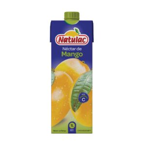 Carabobo Mango Nectar /Uht (12x1L / 33.8oz)