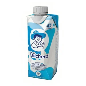 El Chichero UHT (18x330ml)