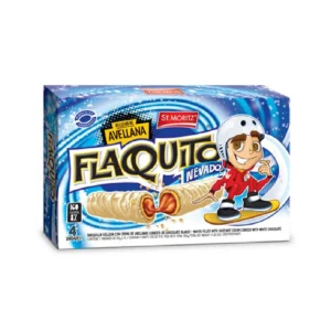 Flaquito Nevado Box 12(12x30gr / 1.06oz)
