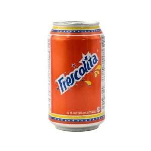 Grape Soda Frescolita Lata  (24x330Ml / 12oz)