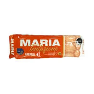 Galleta Maria Tentazione Naranja (24x200gr / 7.05oz)