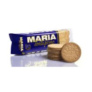 Galleta Maria Tentazione Original (24x200gr / 7.05oz)