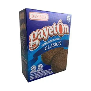 Gayeton Clasico - 3211 (24x200gr / 7.05oz)