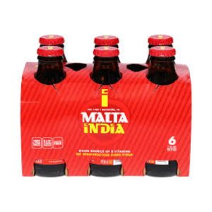 Malta India 4(6x7oz)