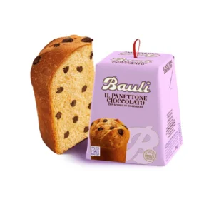 Mini Pandoro chocolate Bauli (24x94gr / 3.32oz)