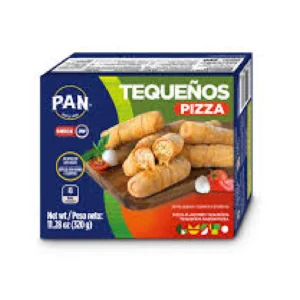 PAN Tequeños Pizza (6x11.29oz)
