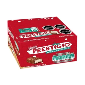 PRESTIGIO Countline Barra 12(16x35g)