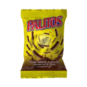 Palitos XL - 6231 5(10x150gr / 5.29oz)