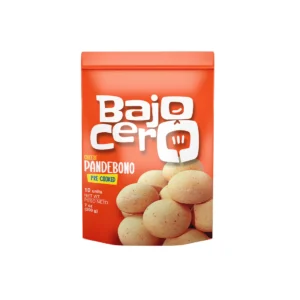Bajo Cero Pan de Bono (10x7oz)