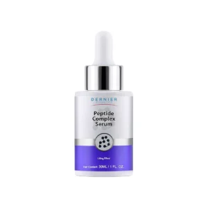 Peptide Serum