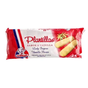 Plantillas Le Biscuit (20x145gr / 5.43oz)