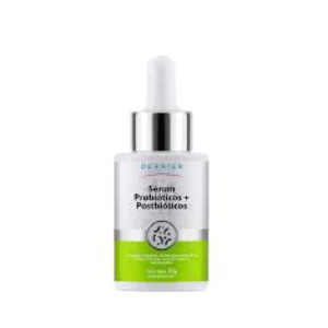 Probiotic Serum