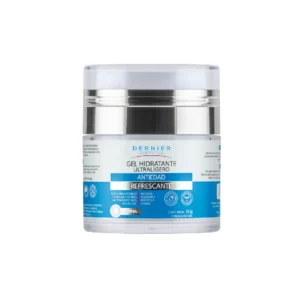 Tratamiento hidratante antiedad (gel d’a )