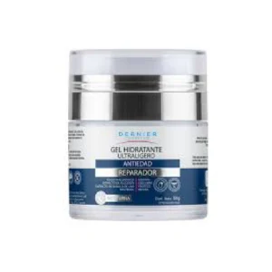 Tratamiento hidratante antiedad (gel noche)