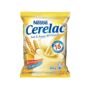 Bebida Lactea (24x400gr / 14.10oz)
